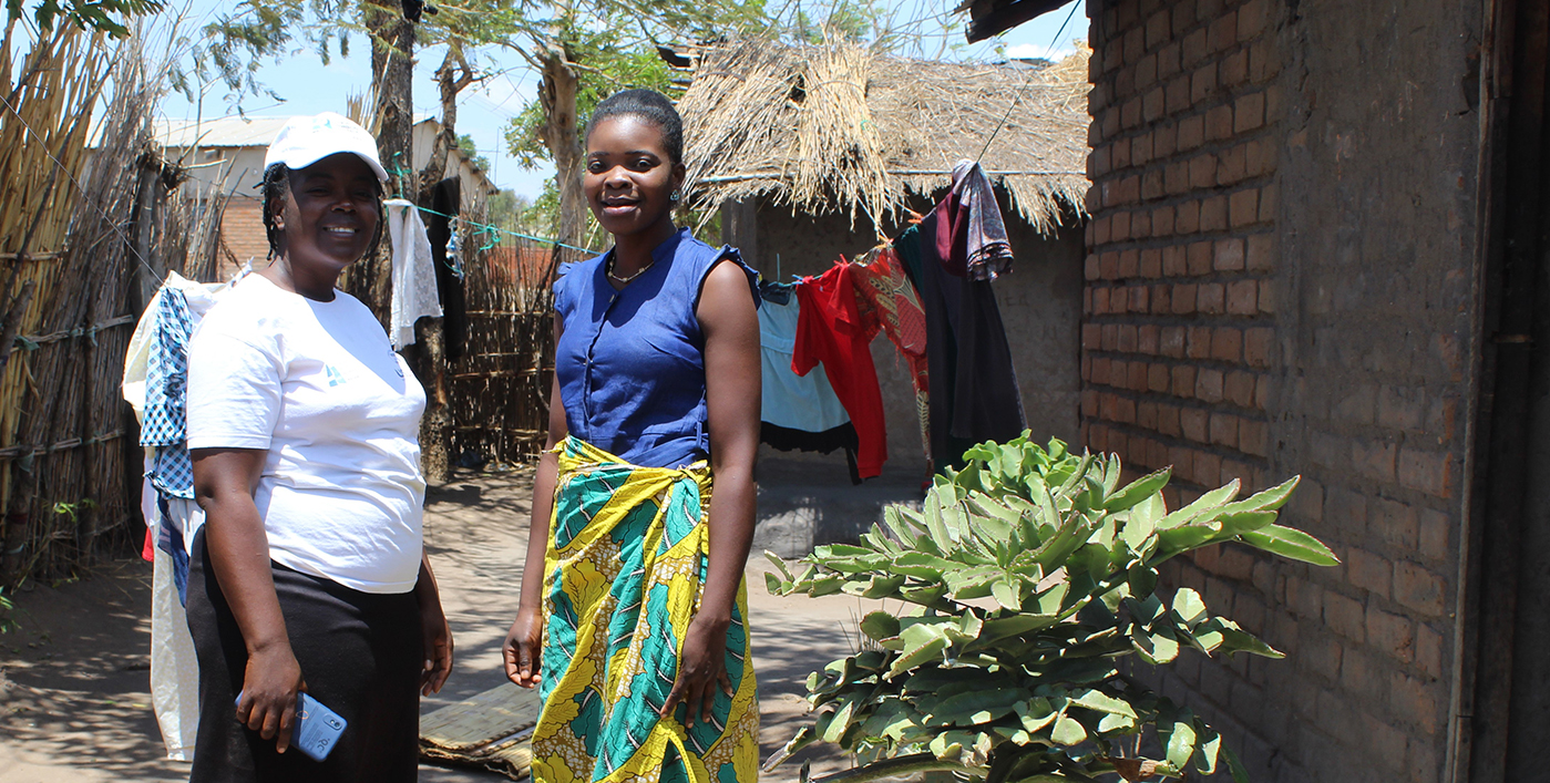 When Eless Limani couldn’t get her regular contraceptive because it was out of stock, she ended up pregnant, and her life took a turn she wasn’t prepared for. We talk with several experts to examine the challenges and solutions for these life-saving commodities.