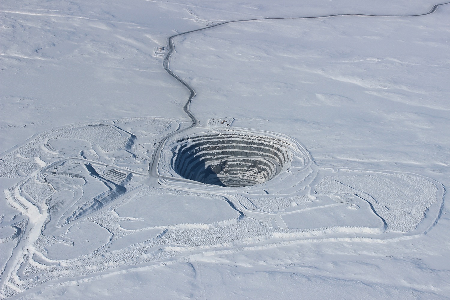 Shutterstock/HeavilyMeditated