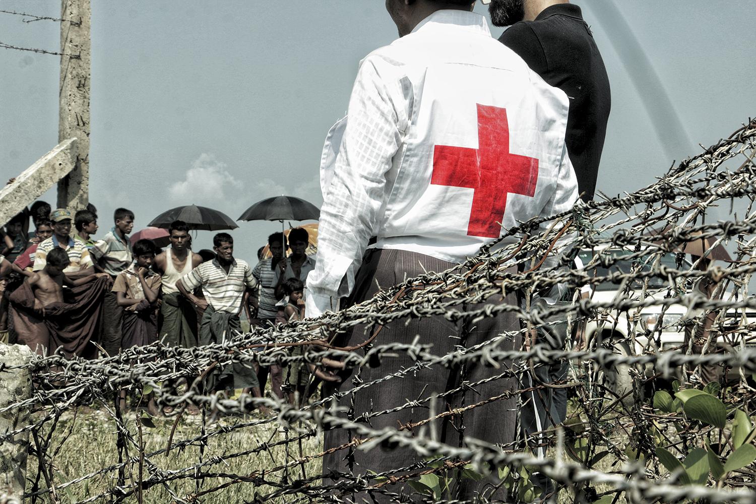 Human Dignity and Legal Duty Make the Case for Enforcing the Laws of ...